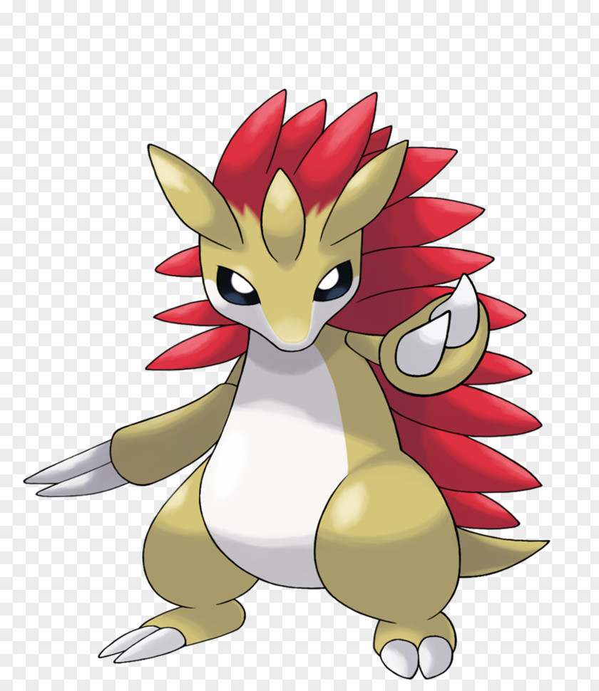 Pokemon Sandslash DeviantArt Sandshrew Drawing PNG