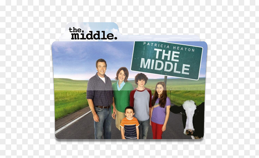 Season 9 Television Show The MiddleSeason 8 FilmOthers Middle PNG