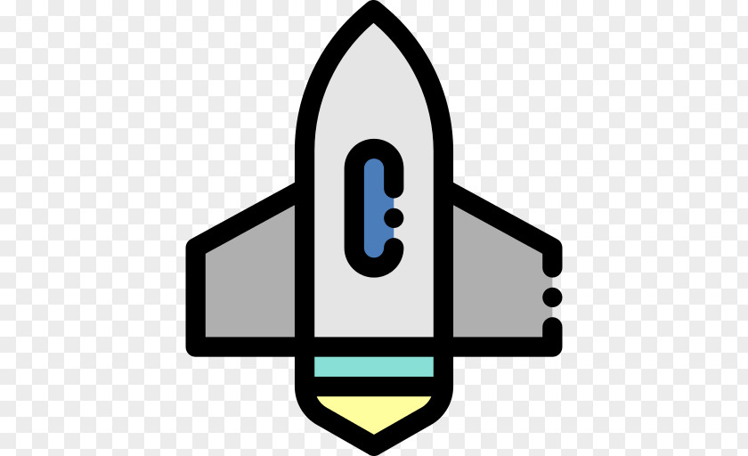 Spaceship Space PNG