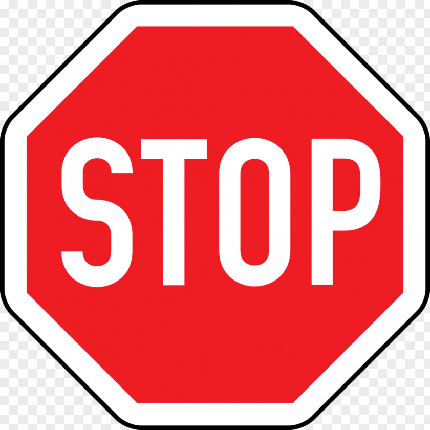 Stop Sign Traffic Stock Photography All-way Clip Art PNG