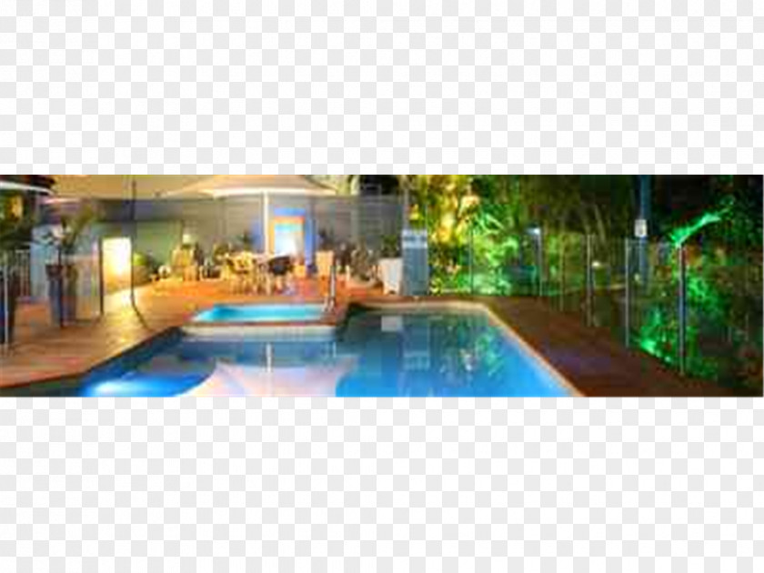 Surfers Paradise Swimming Pool Majorelle Garden Blue Leisure Recreation PNG