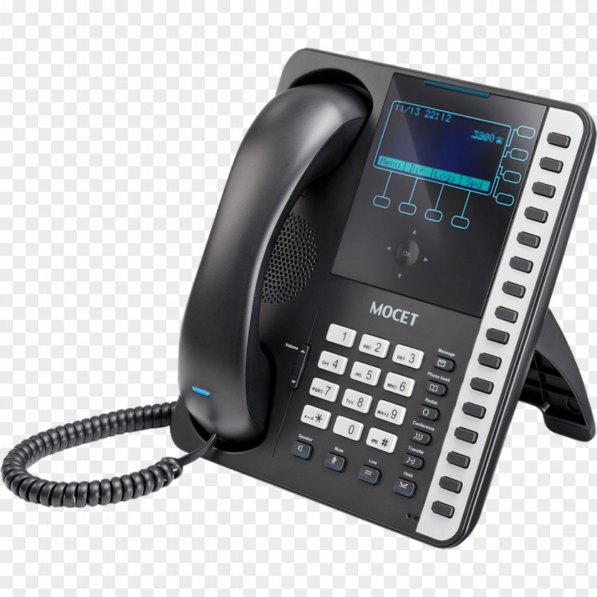 VoIP Phone Business Telephone System Voice Over IP Session Initiation Protocol PNG