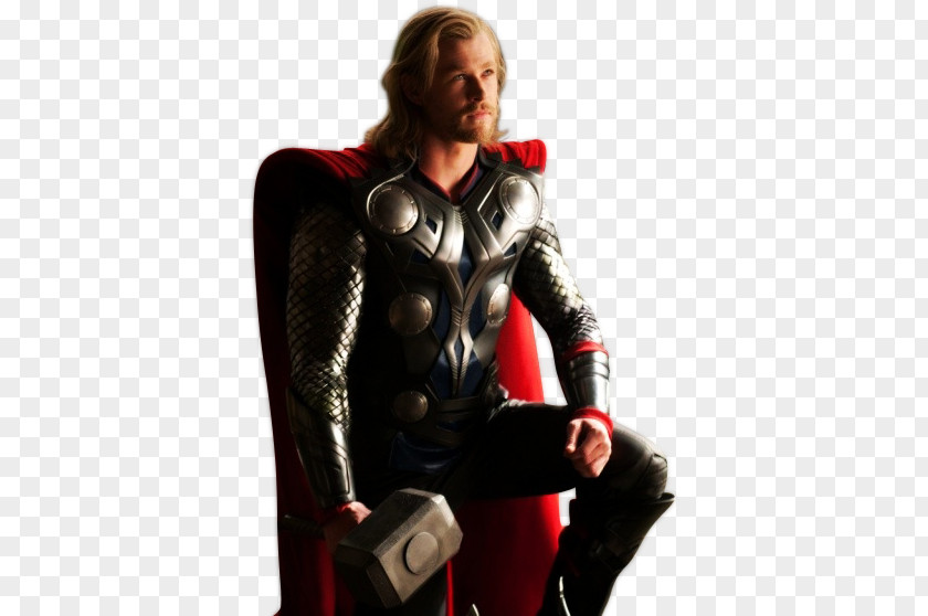 Avengers Thor Marvel Cinematic Universe Film Poster Actor PNG