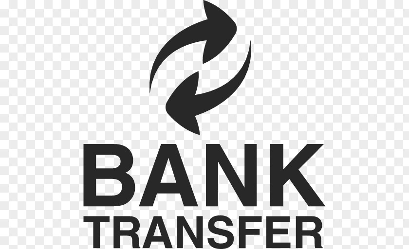 Bank Transfer Wire Electronic Funds Money Payment PNG