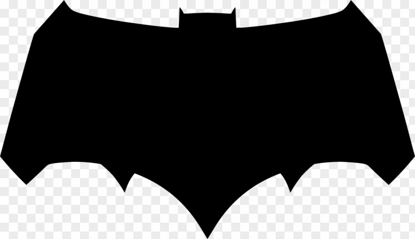 Batman Bat-Signal Logo PNG