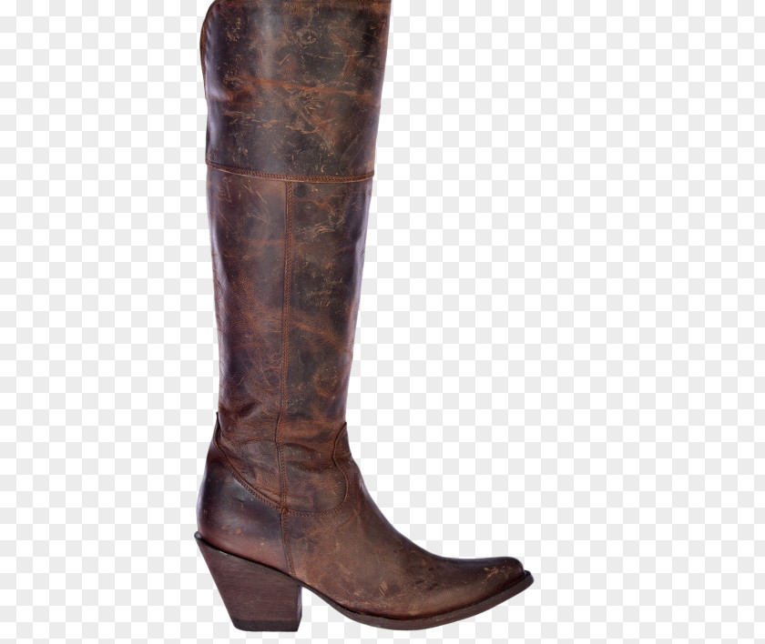 Boot Riding Motorcycle Cowboy Shoe PNG