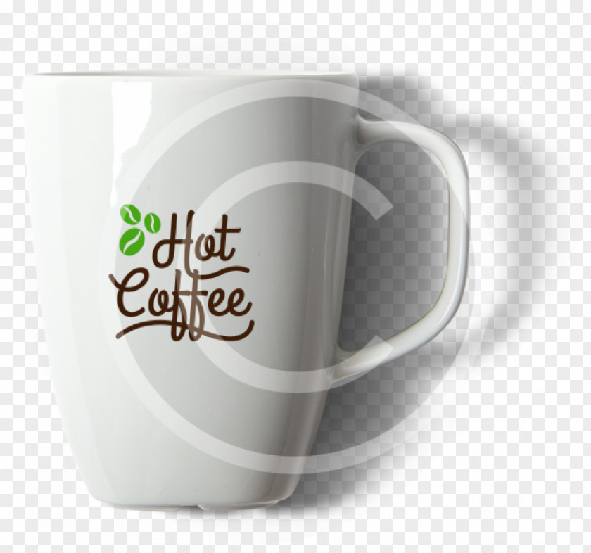 Coffee Cup Cafe Espresso Mug PNG