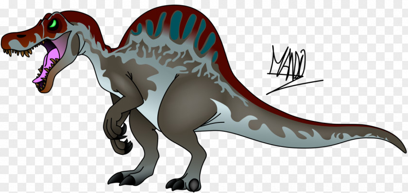 Dinosaur Velociraptor Spinosaurus Stegosaurus ARK: Survival Evolved Baryonyx PNG