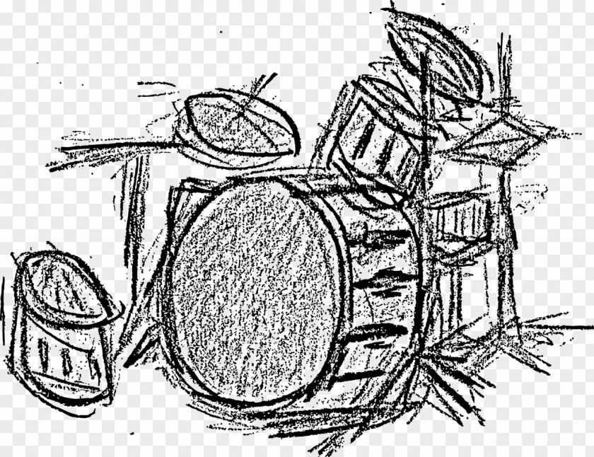 Drums Percussion PNG