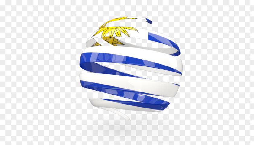 Flag Of Uruguay 2018 World Cup PNG