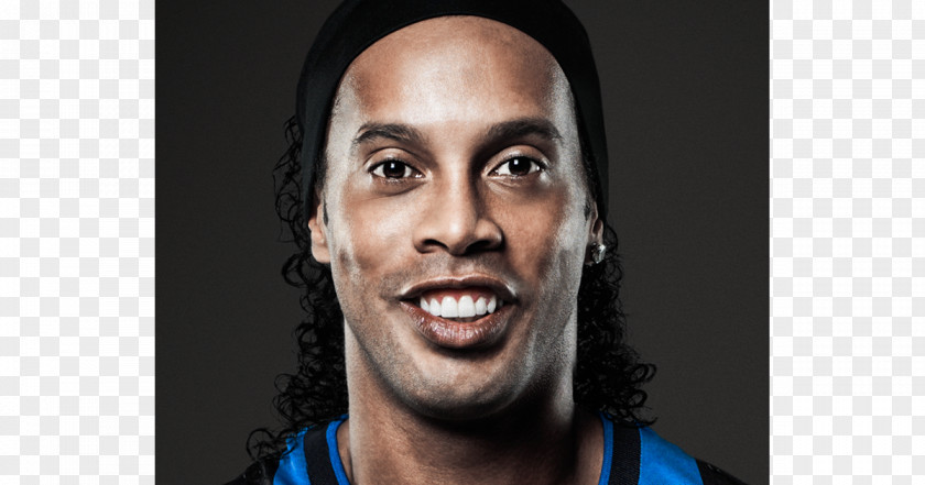Football Ronaldinho Brazil National Team Querétaro F.C. Player Paris Saint-Germain PNG