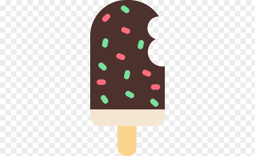 Ice Cream Cones Mochi Pop PNG