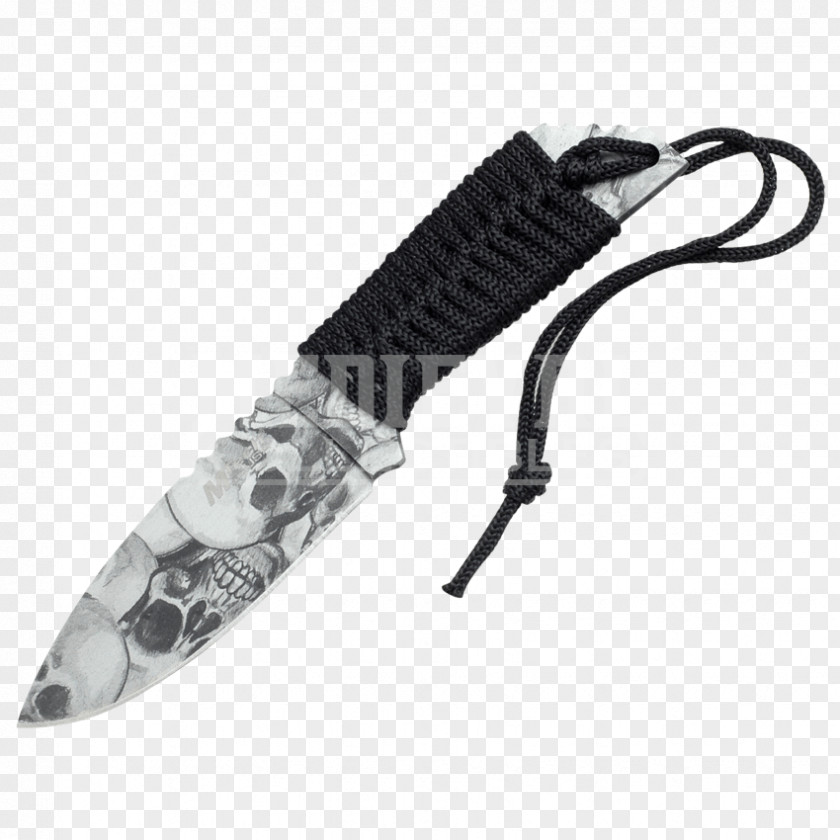 Knife Throwing Hunting & Survival Knives Bowie Utility PNG