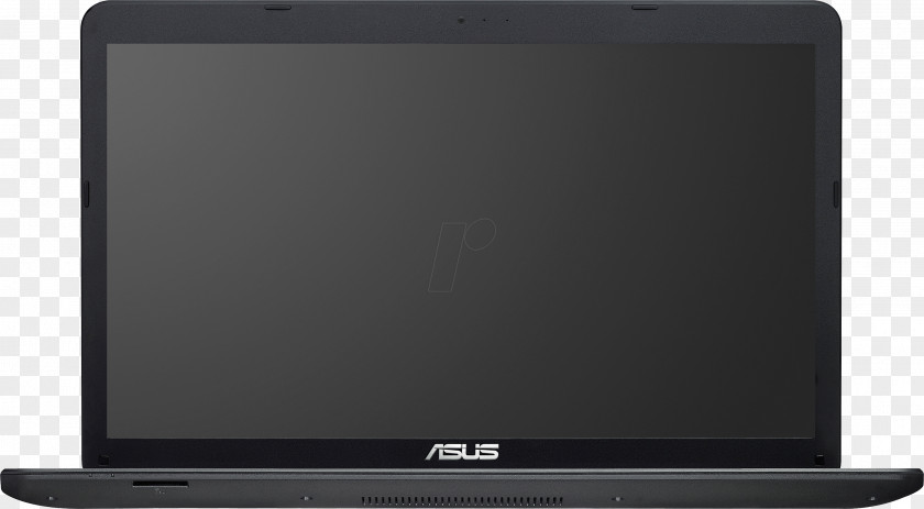 Laptop Netbook Computer Monitors Output Device PNG