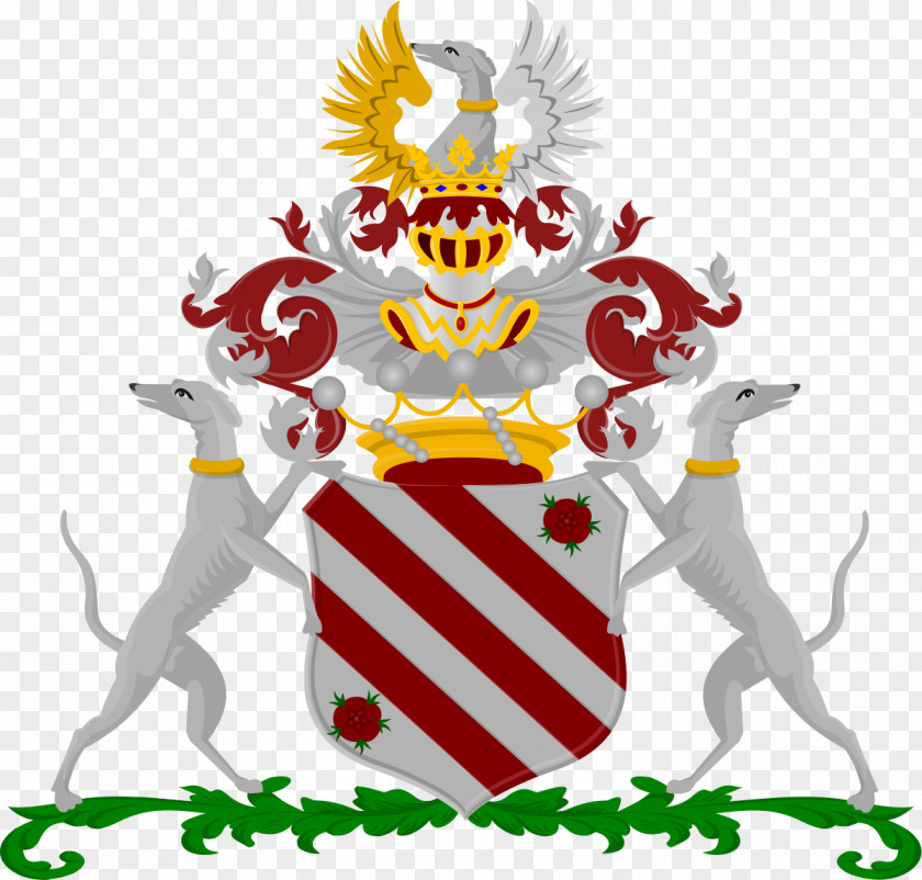 Louis Vincent Aronson Van Randwijck Kasteel Rossum Coat Of Arms Nobility Conselho Supremo Da Nobreza Real Neerlandesa PNG