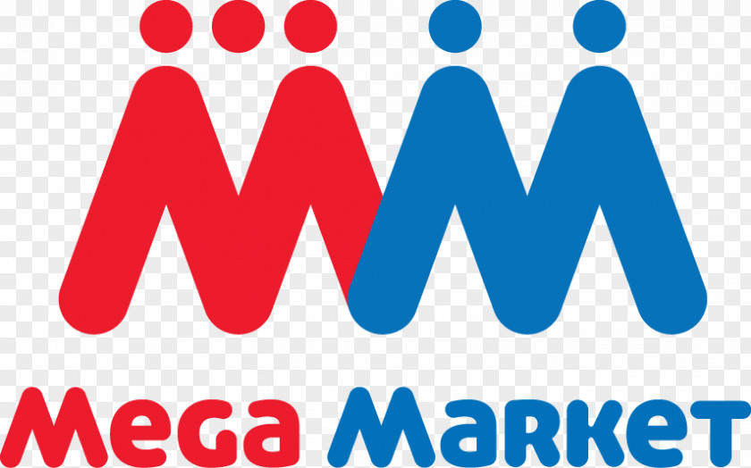 Mm Logo MM MEGA MARKET An Phú Bình Marketing Supermarket PNG