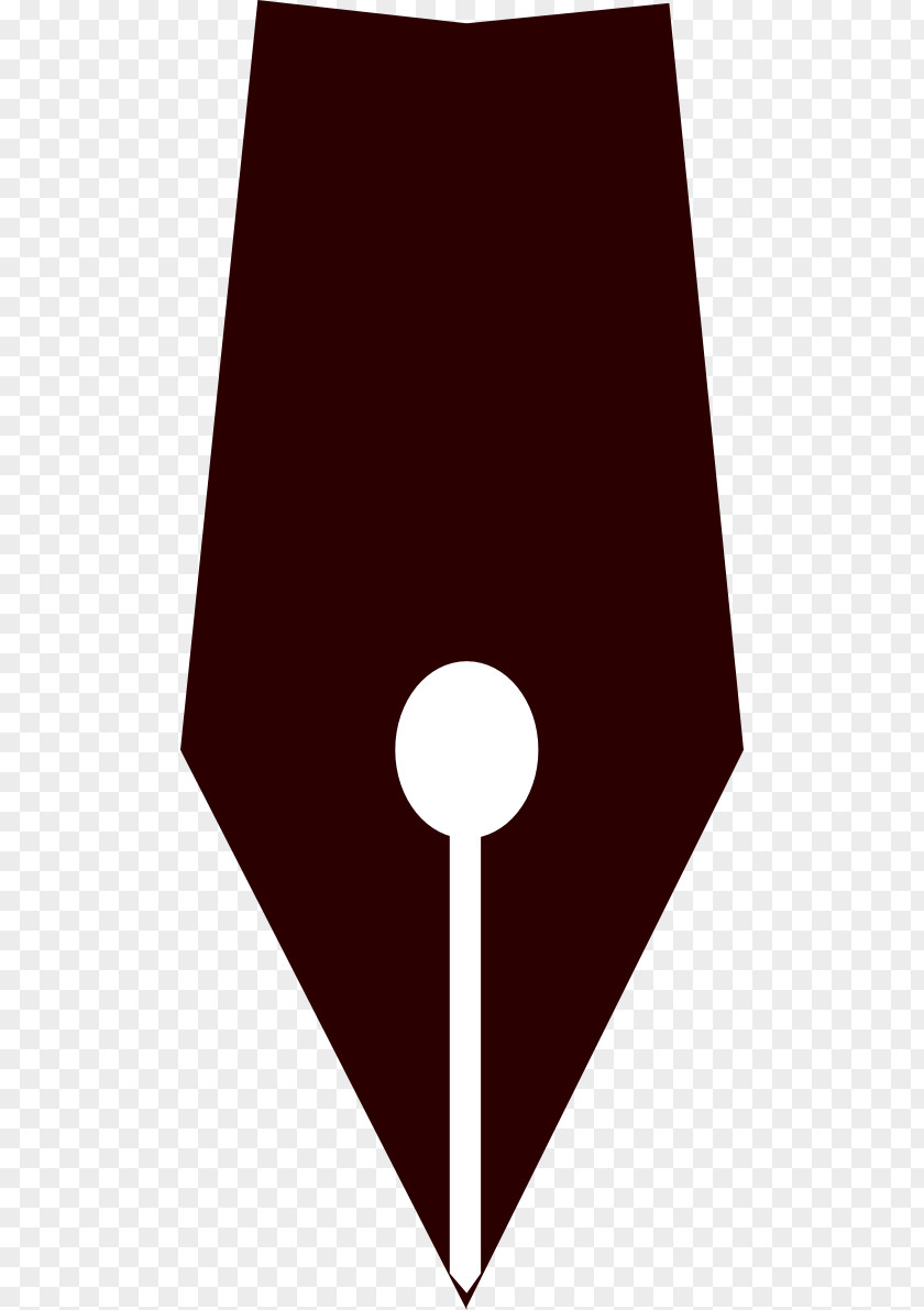 Pen Nib PNG