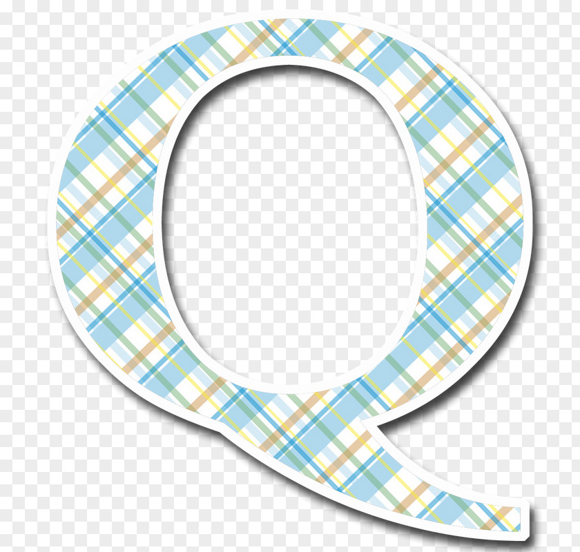 Plaid Alphabet Tartan Letter Check Pattern PNG