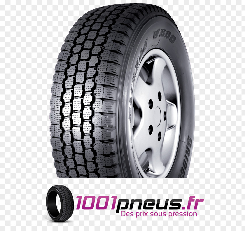 Pneu Bridgestone Snow Tire BLIZZAK Radial PNG