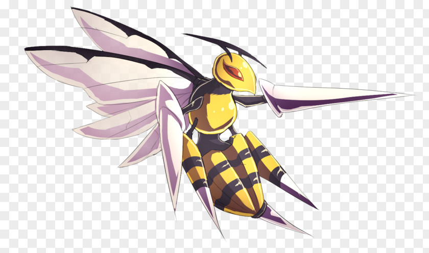 Pokemon Go Pokémon Battle Revolution Beedrill GO Trainer PNG