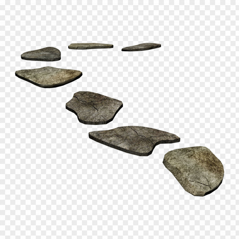 Step Stone PNG