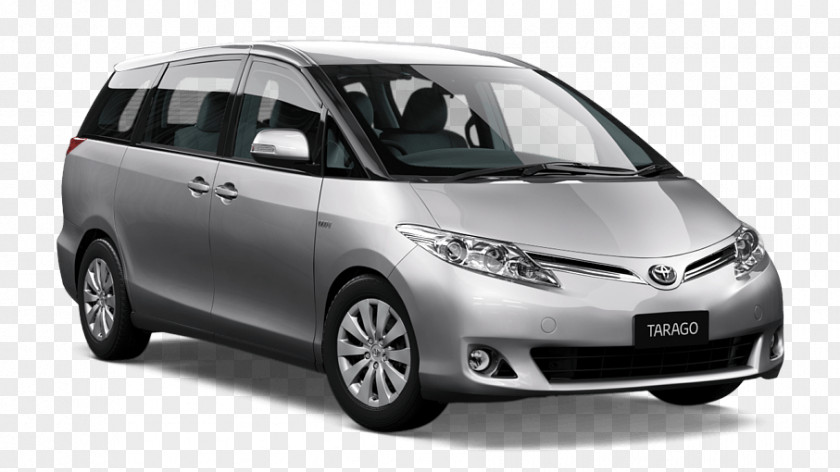 Toyota Minivan Car AB Volvo PNG