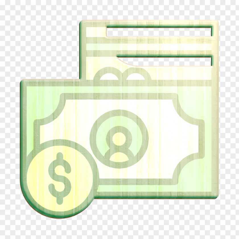 Travel Icon Currency Cash PNG