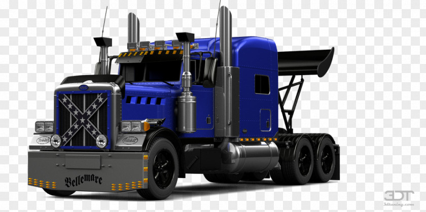 Truck Commercial Vehicle Machine Freight Transport Forklift PNG