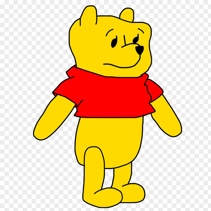 Winnie The Pooh Winnie-the-Pooh Piglet Gopher Winnipeg Clip Art PNG