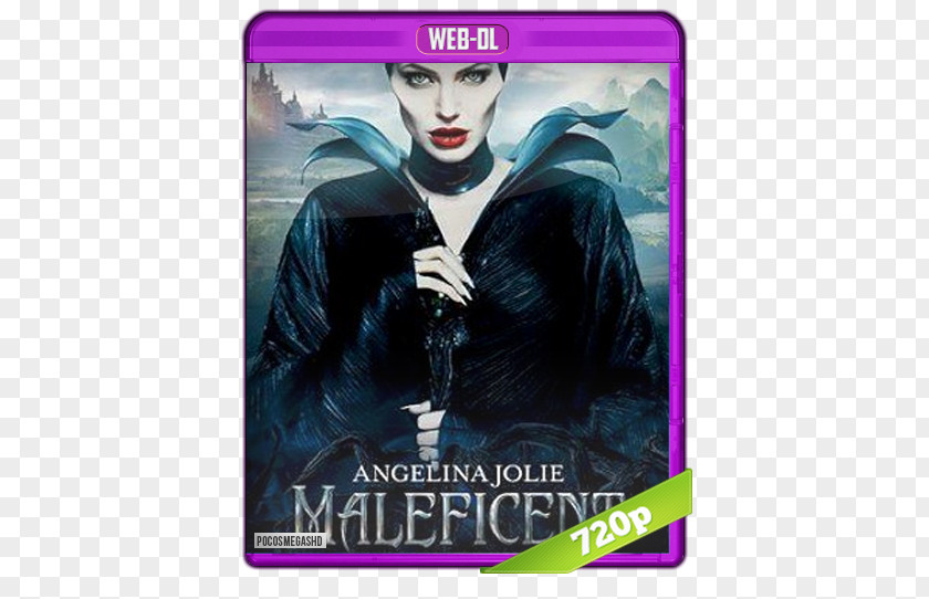 Angelina Jolie Maleficent Poster Princess Aurora Film PNG