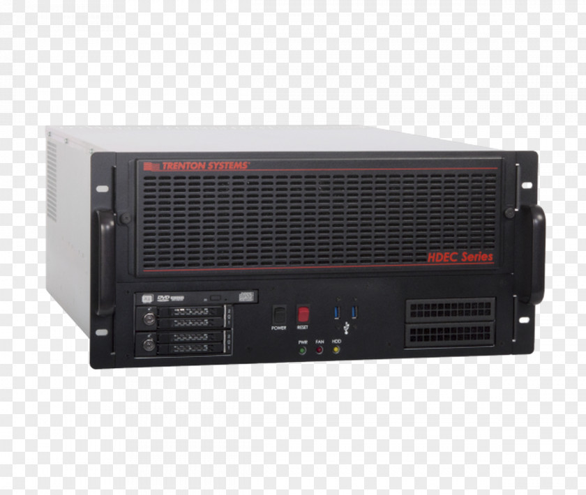 Backplane 19-inch Rack Computer Servers System Diagram PNG