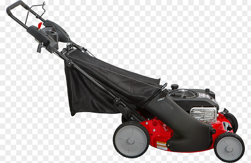 Blade Snapper Lawn Mowers Inc. Riding Mower HI VAC 7800980 PNG