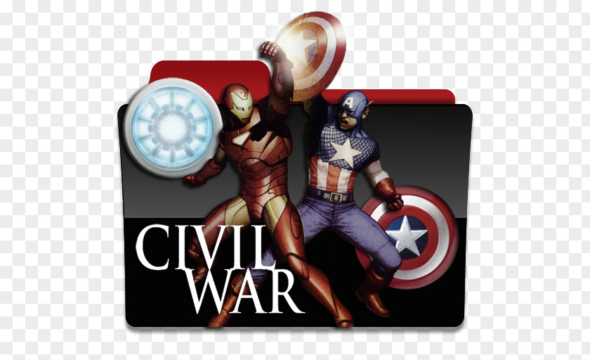 Captain America Civil War Machine Iron Man PNG