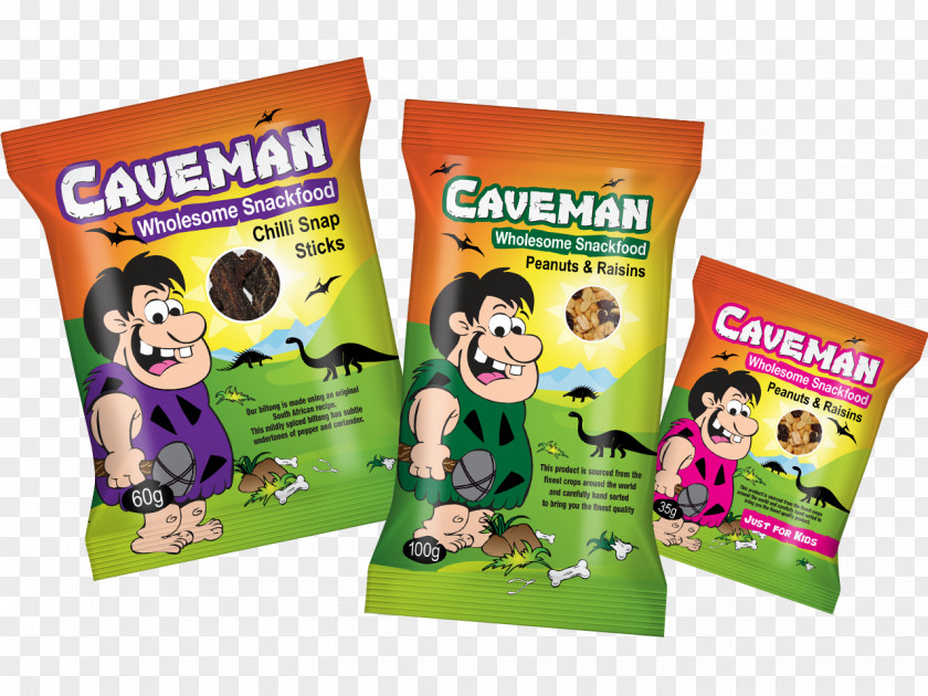 Caveman Advertising Food Processing PNG