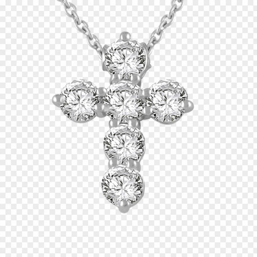 Christian Cross Jewellery Juniker Jewelry Co. Estate PNG