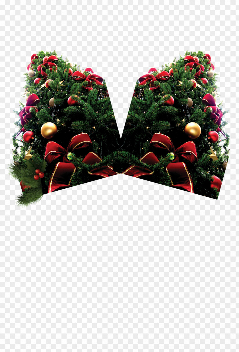 Christmas Tree Ornament Paperback And Holiday Season PNG