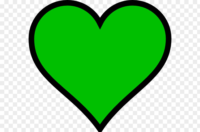 Cloverleaf Cliparts Heart Green Clip Art PNG