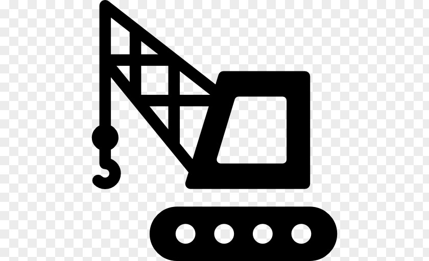 Crane Transport Clip Art PNG