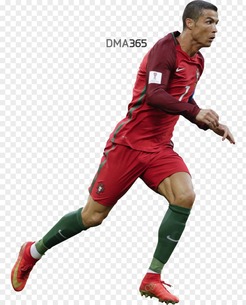 Cristiano Ronaldo 2018 Football Player DeviantArt Sport Clip Art PNG