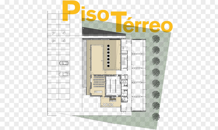 Design Floor Plan Property PNG