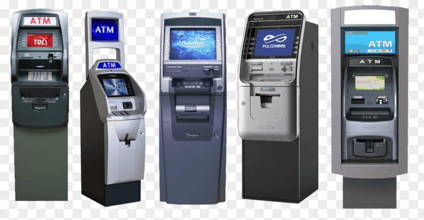 Electronics Kiosk Automated Teller Machine Electronic Device PNG