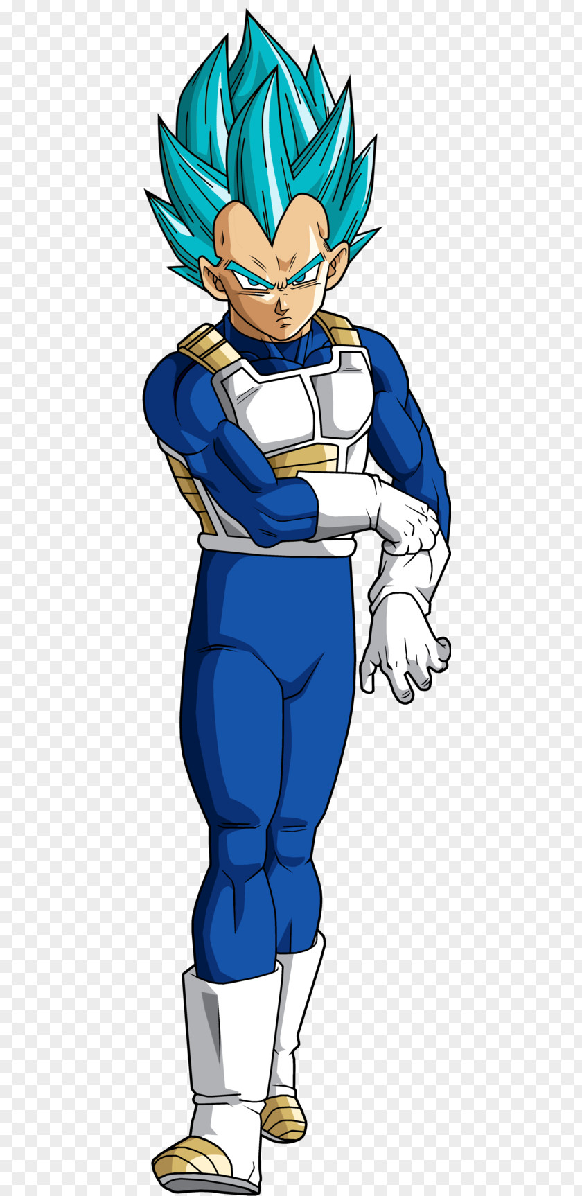 Goku Vegeta Frieza Gohan Trunks PNG