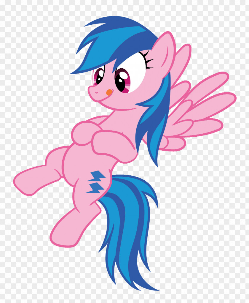 Horse Pony Cartoon Clip Art PNG