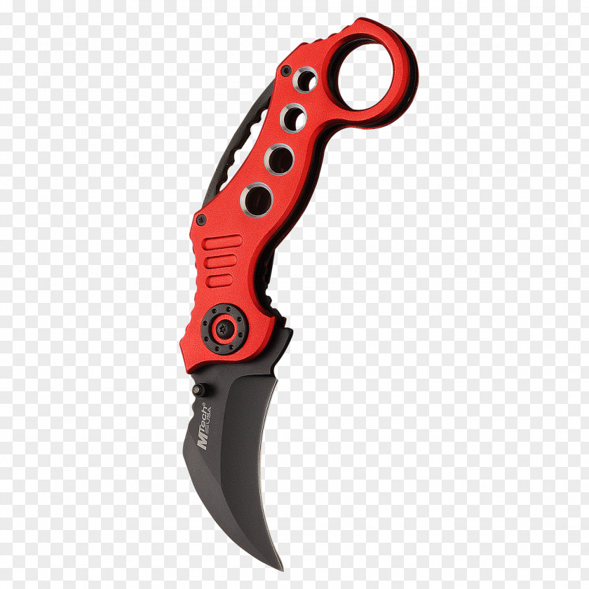 Knife Assisted-opening Blade Karambit Weapon PNG