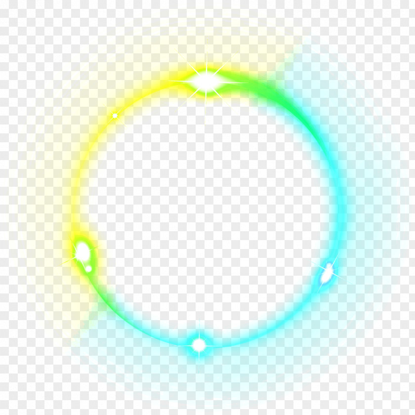 Light Effects Clip Art PNG