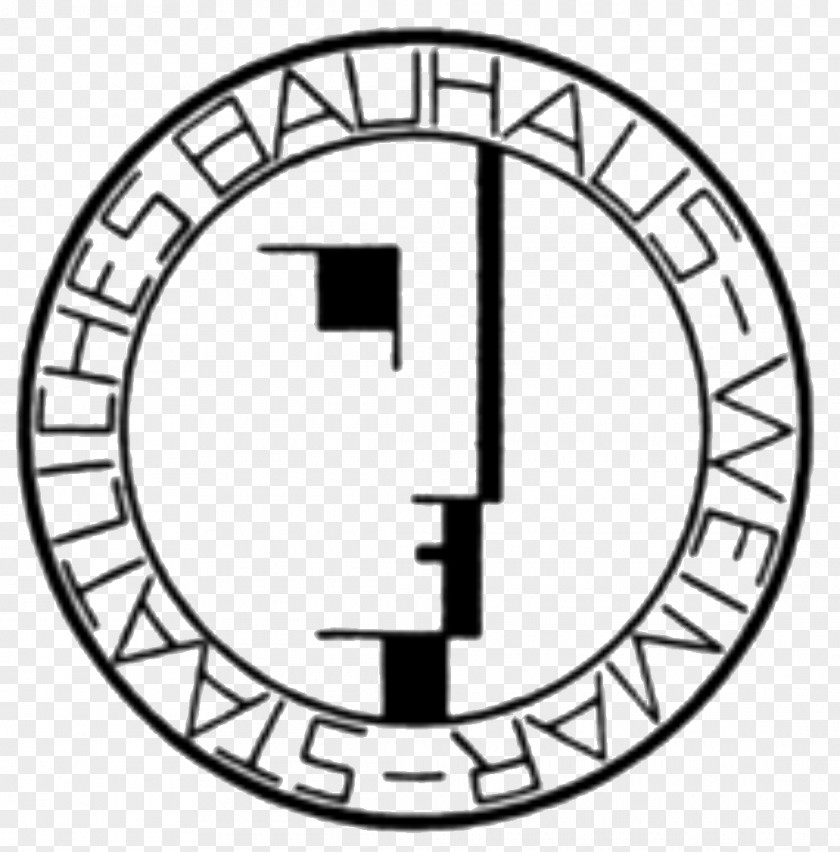 Oscar Bauhaus Archive Graphic Design Constructivism PNG