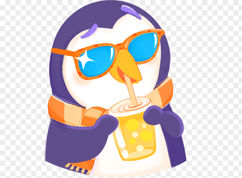 Penguin Emoji Sticker Shark Cat PNG