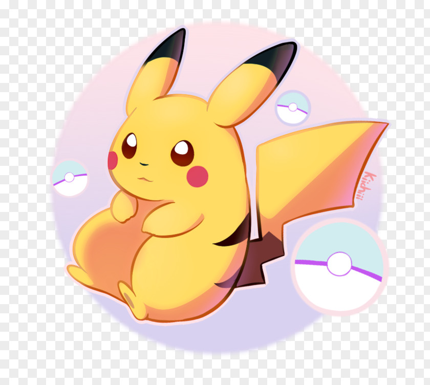 Pikachu Drawing DeviantArt Pokémon PNG