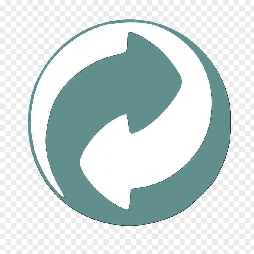 Recycle Icon Recycling Symbol Reuse PNG