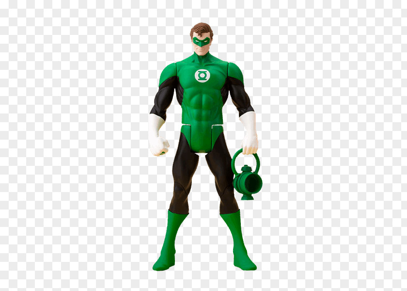 Superman Green Lantern Hal Jordan Classic DC Universe PNG